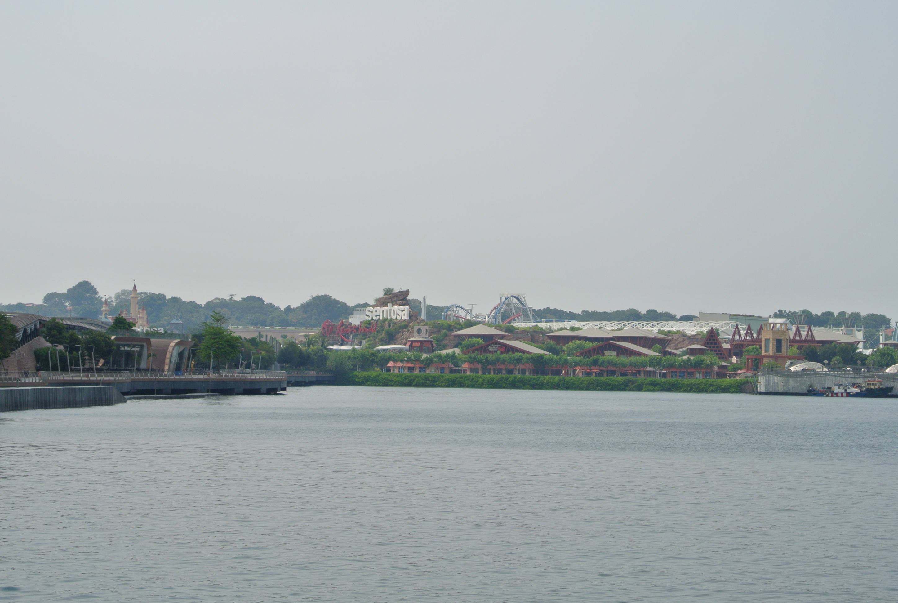 Sentosa