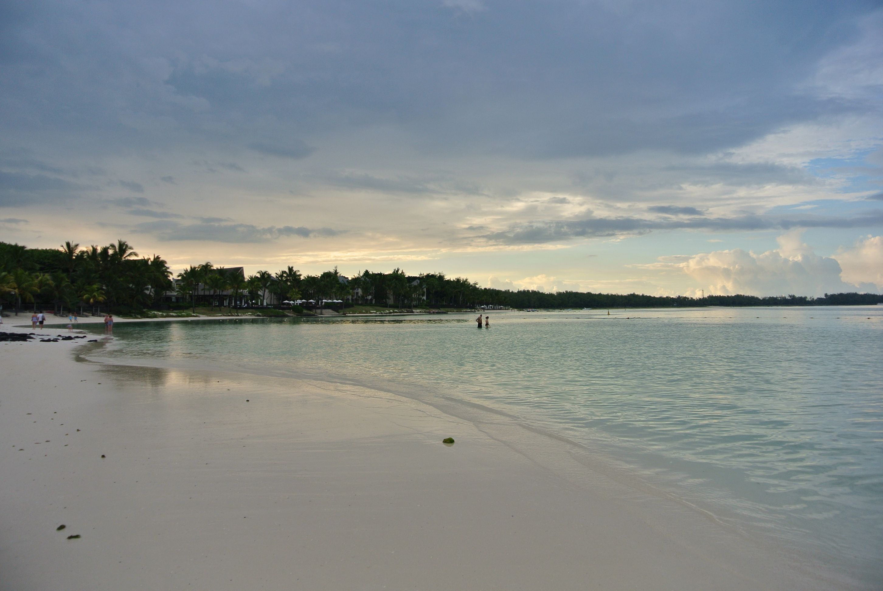 Belle Mare