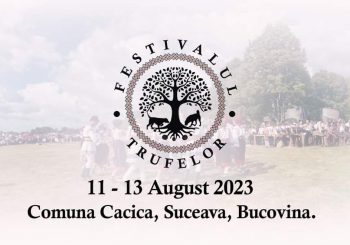 Festivalul Trufelor